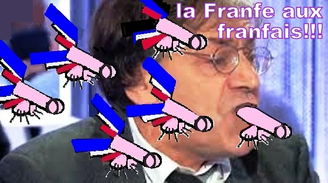 fa fé fûr!