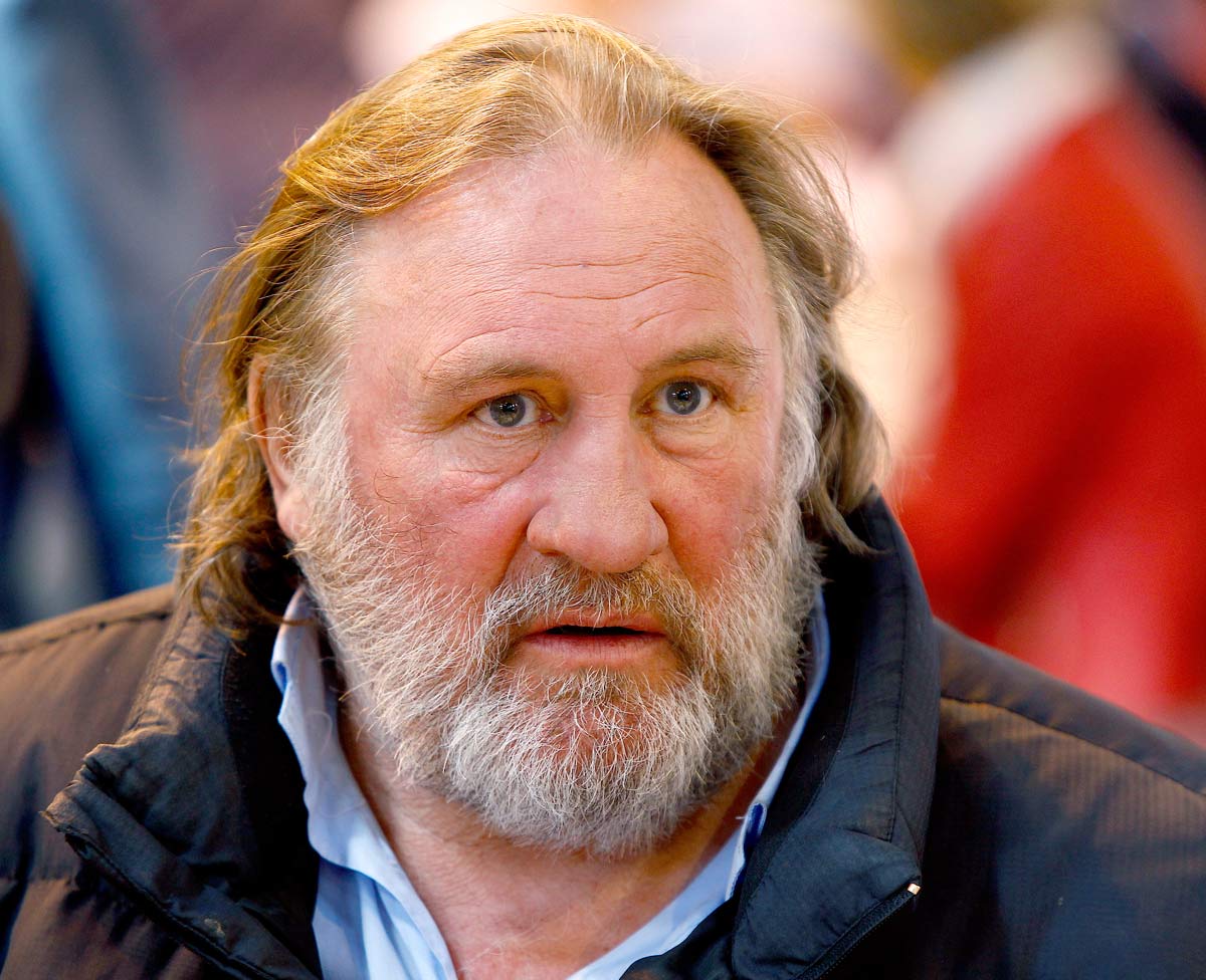 depardieu