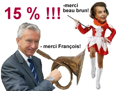 merci